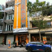 Siêu Phẩm ! Bán Nhà Siêu Vị Trí Mặt Tiền Điện Biên Phủ Quận 10 (4,5X20M) 5 Tầng Hđ 80 Tr/Th - 25 Tỷ