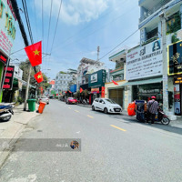 Bán Nhà 2 Mặt Tiền Khu Vip Bình Thọ Gần Metro Đh Sư Phạm Kỹ Thuật 105M2 (5.7X18) Sẵn Tn 36 Triệu/Th