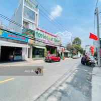 Bán Nhà 2 Mặt Tiền Khu Vip Bình Thọ Gần Metro Đh Sư Phạm Kỹ Thuật 105M2 (5.7X18) Sẵn Tn 36 Triệu/Th