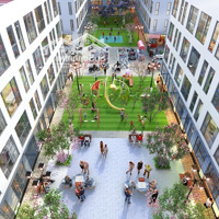 Cần Bán Gấp Căn Thương Mại Palmy Biztown Thanh Trì Sát Nguyễn Xiển 81M² Giá 150 Triệu/M²