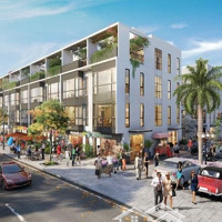 Cần Bán Gấp Căn Thương Mại Palmy Biztown Thanh Trì Sát Nguyễn Xiển 81M² Giá 150 Triệu/M²