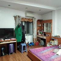 Bán Nhà 5 Tầng Trần Cung, 59M, 2 Mặt Ngõ, Kinh Doanh , Ô Tô Đỗ, Giá Bán 19.5 Tỷ (Hcg1520426)