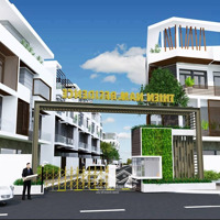 Siêu Phẩm Khu Dân Cư Thiên Nam Risidence- Lô Góc View 2 Công Viên Cực Hiếm.6X14M (84M2) 4 T