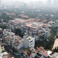 Bán Lô Góc 2Mt Đường Số 66, Phường Thảo Điền, Quận 2. Dt: 15 X 21M (Cn: 332M2). Giá Bán: 59 Tỷ