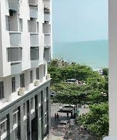 Đất Xây Khách Sạn Vị Trí Khan Hiếm Sát Biển Thùy Vân, Diện Tích 162.5 M2 Ngang Đẹp 7.8M Giá Bán 33 Tỷ