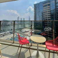 Cho Thuê Căn Hộ The Opera- Metropole | 2 Phòng Ngủ Full Nội Thất| Tầng Cao View Sông Siêu Chill
