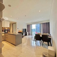 Cho Thuê Căn Hộ The Opera- Metropole | 2 Phòng Ngủ Full Nội Thất| Tầng Cao View Sông Siêu Chill