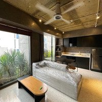 Thuê Ngay Căn Hộ 1 Pn 45M2 Ban Công Bếp Siêu Rộng Ngay Tại Phan Xích Long