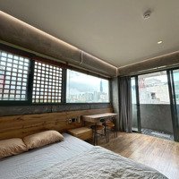 Thuê Ngay Căn Hộ 1 Pn 45M2 Ban Công Bếp Siêu Rộng Ngay Tại Phan Xích Long