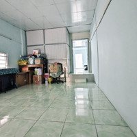 Mtkd Cộng Hoà P13 Tân Bình Rẻ Nhất - 4.5X19 - Dtcn 70M2 - 2 Tầng Cũ Tiện Xây Mới