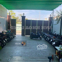 Thu Nhập 1.8 Tỷ Nhà 4 Tầng 36 Phòng Mặt Tiền Trường Thọ Sát Vành Đai 2- Kha Vạn Cândiện Tích320M2 (8X40)