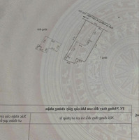 Chính Chủ Bán Nhà Và Đất Đẹp Gần Trường Học Cách Biển Chỉ Vài Trăm Mét. Mặt Tiền 9,1M