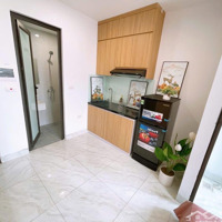 Bán Tòa Chdv Yên Hoà, 75M2, 7 Tầng Tm, 25 Phòng, Dòng Tiền 120 Triệu, Xây Mới, Đủ Pccc, Ngõ Nông