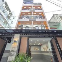 Bán Toà Nhà 15 Chdv Trung Tâm Quận 10, Có Thang Máy, Dòng Tiền 130 Triệu/Th, Nhỉnh 24 Tỷ