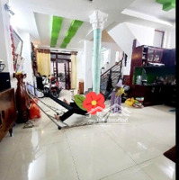 Bán Nhà Riêng 5 Phòng Ngủ 5 Vệ Sinh 90M2 Tại Phường 14, Quận 10, Hcm, Giá Ưu Đãi 11,2 Tỷ