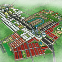 Mua Bán Đất Nền Tại Khu Đô Thị Từ Sơn Garden City