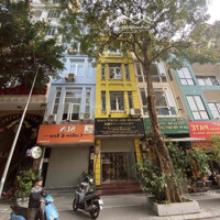 Bán Đất 95M, Mặt Ngõ 160 Lương Thế Vinh Mặt Tiền 6M, Ngõ Ô Tô Tránh Giá: 21 Tỷ!