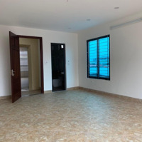 Bán Đất 95M, Mặt Ngõ 160 Lương Thế Vinh Mặt Tiền 6M, Ngõ Ô Tô Tránh Giá: 21 Tỷ!