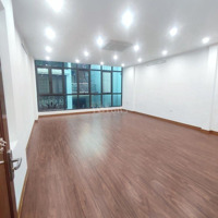 Bán Đất 95M, Mặt Ngõ 160 Lương Thế Vinh Mặt Tiền 6M, Ngõ Ô Tô Tránh Giá: 21 Tỷ!