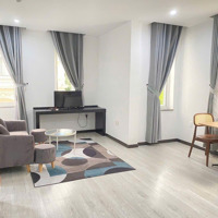Căn Hộ Dịch Vụ Cao Cấp Tại Phú Mỹ Hưng - Gần Đại Học Rmit, Tdtu - Chỉ Cần Sách Vali Vào Ở