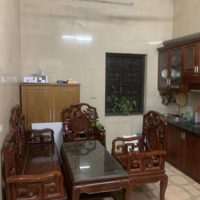 Bán Nhà Nguyễn Đức Cảnh - Diện Tích 48,5M2 X 4 Tầng - Nở Hậu - Nhà 2 Mặt Ngõ - Thoáng Sáng - Đầu Tư