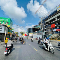Bán Nhà Mặt Tiền Kinh Doanh Võ Văn Ngân Gần Vincom Thủ Đức 4 Tầng Kiên Cốdiện Tích240M2 Sẵn Hđt 80 Triệu/Th