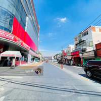 Bán Nhà Mặt Tiền Kinh Doanh Võ Văn Ngân Gần Vincom Thủ Đức 4 Tầng Kiên Cốdiện Tích240M2 Sẵn Hđt 80 Triệu/Th
