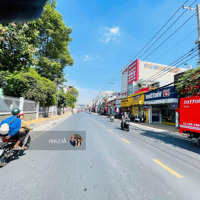 Bán Nhà Mặt Tiền Kinh Doanh Võ Văn Ngân Gần Vincom Thủ Đức 4 Tầng Kiên Cốdiện Tích240M2 Sẵn Hđt 80 Triệu/Th
