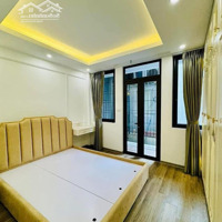 Bán Nhà Riêng Tại Phố Quan Nhân, Thanh Xuân, Hà Nội, Giá Cực Chất 6,8 Tỷ, 37M2