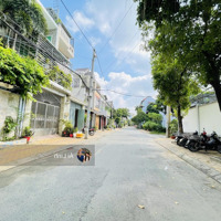 Bán Dãy Trọ 227M2 Ngang 11M Gần Hoàng Diệu 2 Khu Dân Trí Đường Thông Xe Tải Sẵn Tn 40 Triệu/Th
