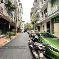 Bđs Giá Đầu Tư Ô Chợ Dừa, Đống Đa, Đường Ôtô Tránh, 2 Thoáng, 90M, M.tiền 7M Nhỉnh 24 Tỷ