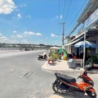 Nền thổ cư hẻm 278 đường Tầm Vu, Ninh Kiều, Cần Thơ