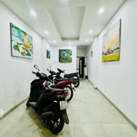 Bán Nhà Văn Chương - Đống Đa. Diện Tích: 63M2, 4 Tầng. Vị Trí Cực Đẹp,Ngõ Rộng 3M,7 Phòn Khép Kín