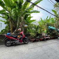 Nền thổ cư hẻm 278 đường Tầm Vu, Ninh Kiều, Cần Thơ