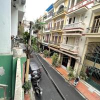 BĐS giá đầu tư Ô Chợ Dừa, Đống Đa, đường Ôtô tránh, 2 thoáng, 90m, m.tiền 7m nhỉnh 24 tỷ