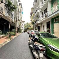 BĐS giá đầu tư Ô Chợ Dừa, Đống Đa, đường Ôtô tránh, 2 thoáng, 90m, m.tiền 7m nhỉnh 24 tỷ