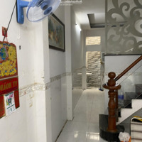 Bán Nhà Đ. Tùng Thiện Vương, Ngay Chân Cầu Nhị Thiên Đường 486/ Phường 12, Q8, 4.7 Tỷ Thương Lượng