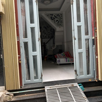 Bán Nhà Đ. Tùng Thiện Vương, Ngay Chân Cầu Nhị Thiên Đường 486/ Phường 12, Q8, 4.7 Tỷ Thương Lượng