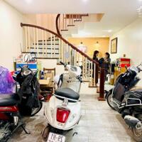 BĐS giá đầu tư Ô Chợ Dừa, Đống Đa, đường Ôtô tránh, 2 thoáng, 90m, m.tiền 7m nhỉnh 24 tỷ