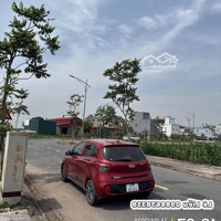 Bán Nhanh Lô Đất Nam Hải - Tiền Hải - Thái Bình Với Giá Đầu Tư Chỉ Hơn 8 Triệu /M2