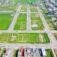 Bán Nhanh Lô Đất Nam Hải - Tiền Hải - Thái Bình Với Giá Đầu Tư Chỉ Hơn 8 Triệu /M2