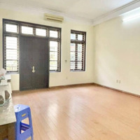 Cho Thuê Nhà Đầm Trấu, Ô Tô Đỗ Cửa Ngày Đêm. Diện Tích 45,6M2 X 4 Tầng. Mặt Tiền 4M. Giá Bán 18 Triệu.