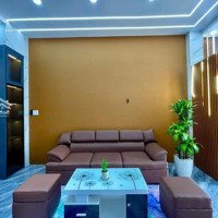 Mặt Tiền Chính Khu Dân Cư Nhà Đã Hoàn Công Lý Tưởng Cho Việc Kinh Doanh Spa, Văn Phòng, Công Ty