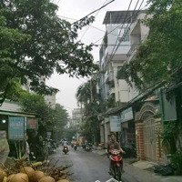 Bán Nhà Mặt Tiền Kinh Doanh Đường Lê Đức Thọ,Gò Vấp,Gần Chợ An Nhơn,60M2