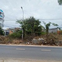 Đất Thổ Cư Giá Rẽ Hiếm Có, 22Mét Mặt Tiền Hồ Xuân Hương, 14 Tỷ, 640 M2, Phan Thiết, Bình Thuận Hot!