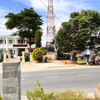 Đất Thổ Cư Giá Rẽ Hiếm Có, 22Mét Mặt Tiền Hồ Xuân Hương, 14 Tỷ, 640 M2, Phan Thiết, Bình Thuận Hot!