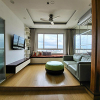 Hot Deal! 2 Phòng Ngủtropic Garden 76M2 Đã Có Sổ, View Sông Đẹp, Đầy Đủ Nội Thất. Giá Bán 6.1Tỷ