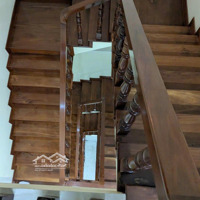 Biệt Thự Sân Vườn, Kế Kdc Him Lam, P. Tân Hưng, Ngang 6M 4 Tầng, Nhỉnh 6 Tỷ Thỏa Thuận