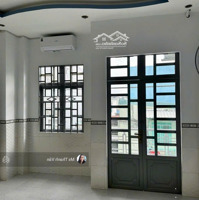 Chính Chủ Bán Nhà 0938295519 Phạm Văn Chí P Q6 Ngay Trường Học Văn Thân-Hẻm 6M 4X11M+2Lầu Giá 6.480