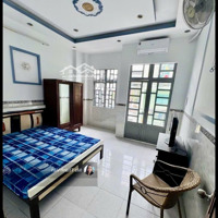 Chính Chủ Bán Nhà 0938295519 Phạm Văn Chí P Q6 Ngay Trường Học Văn Thân-Hẻm 6M 4X11M+2Lầu Giá 6.480